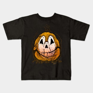 Halloween Spirits Kids T-Shirt